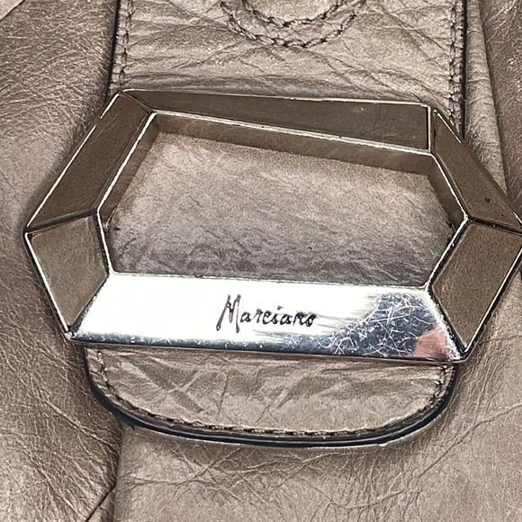 Vintage Marciano Bag - Picture 2 of 11